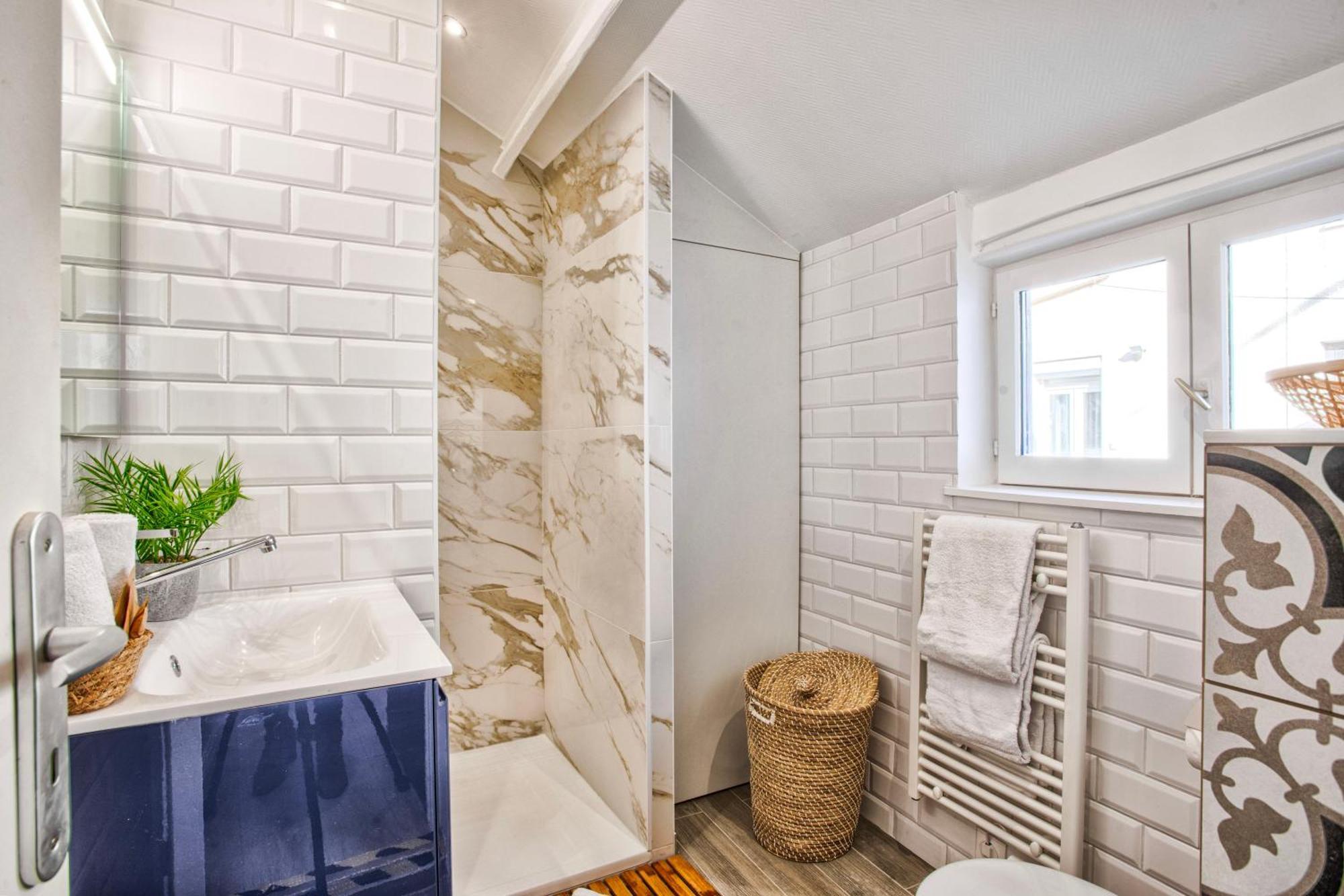 La Maison De Pecheur De Ginette Cabourg Zewnętrze zdjęcie